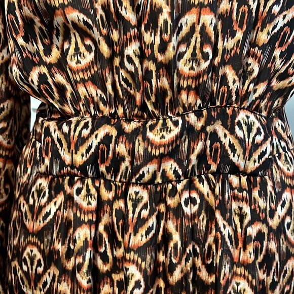 NWOT Momoni Silk Midi - Picture 10 of 14